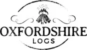 Oxfordshire Logs Logo